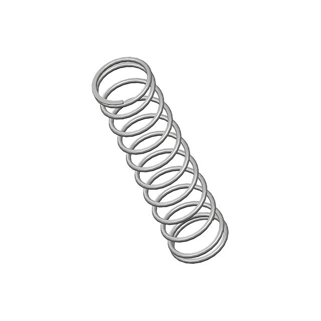72170CS COMP O= .850,L= 3.50,W= .067
