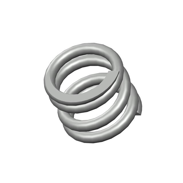 2664CS COMP O=1.359,L= 1.19,W= .191