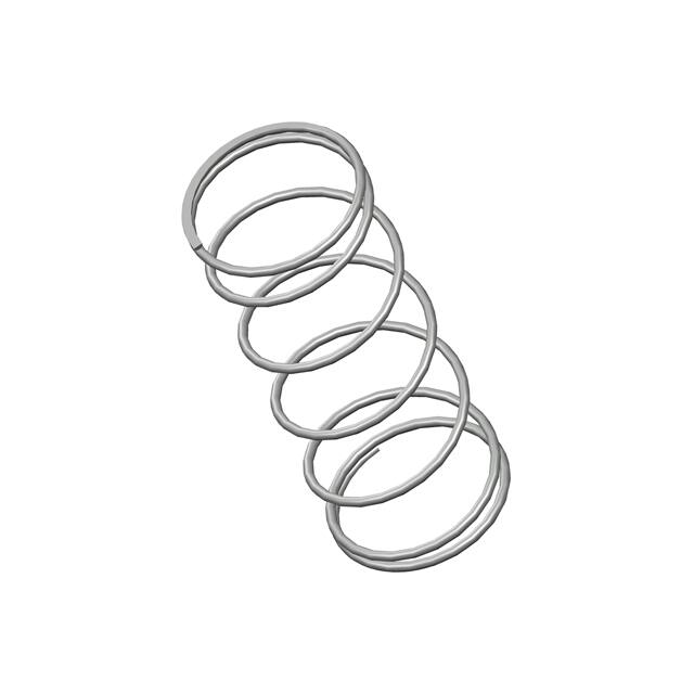 11860CS COMP O=2.125,L= 5.38,W= .113