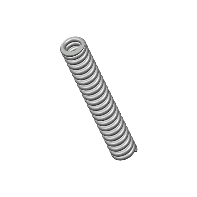 2589CS COMP O= .812,L= 5.19,W= .162