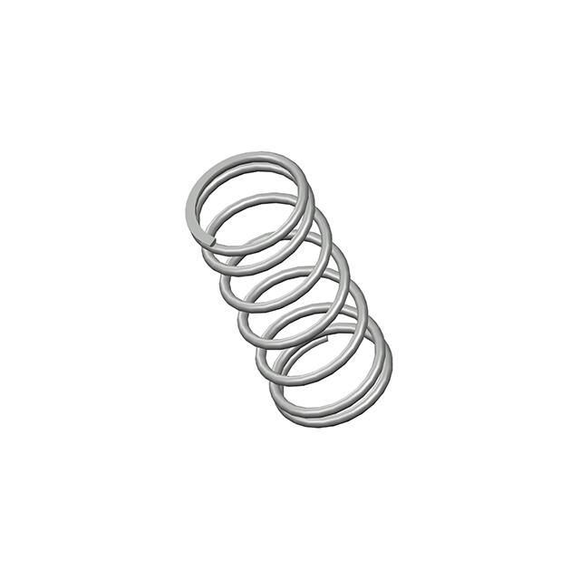72533CS COMP O=1.100,L= 2.50,W= .093