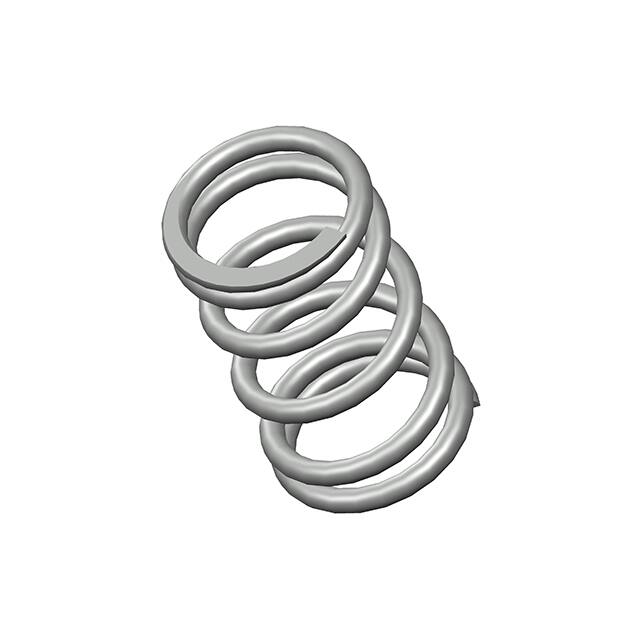 72073CS COMP O= .720,L= 1.25,W= .085