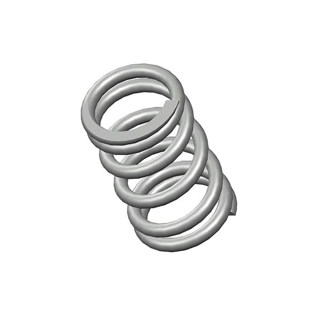72100CS COMP O= .720,L= 1.25,W= .0950