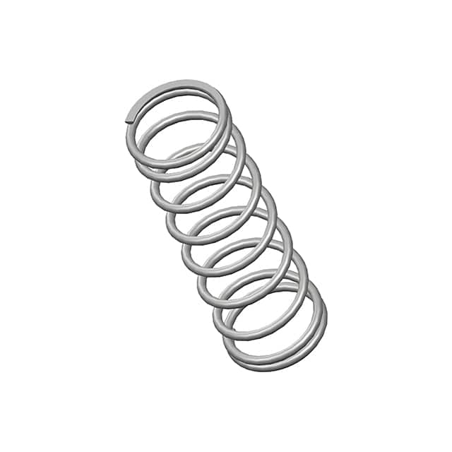 72391CS COMP O= .975,L= 3.00,W= .085