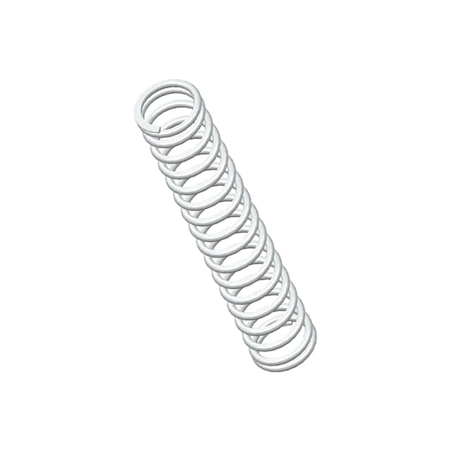 72069SCS COMP O= .720,L= 4.00,W= .081