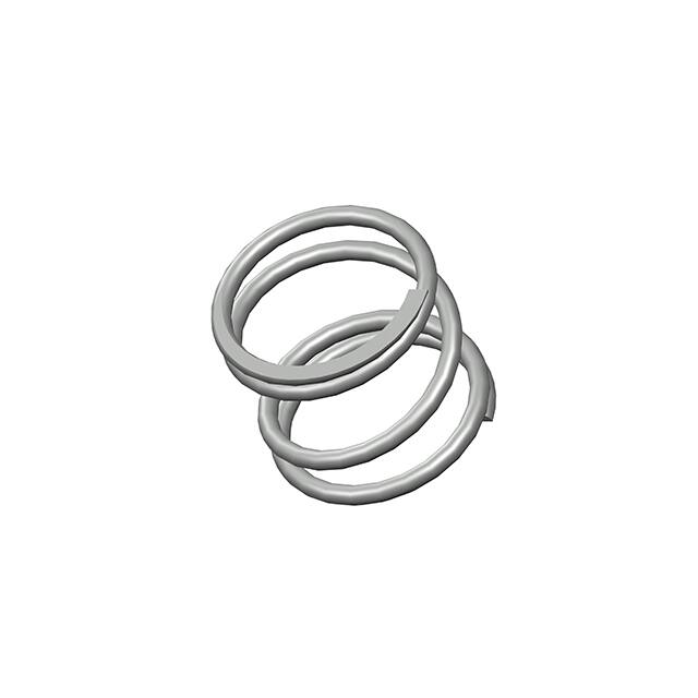 72538CS COMP O=1.100,L= 1.00,W= .096