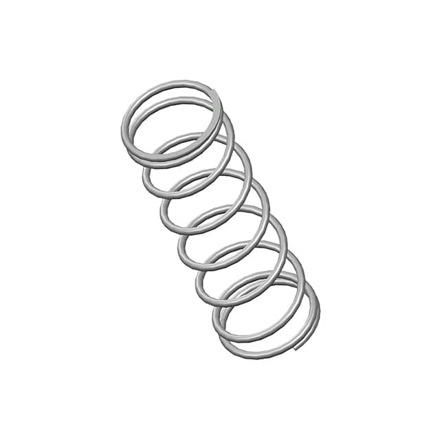 72348CS COMP O= .975,L= 3.00,W= .072