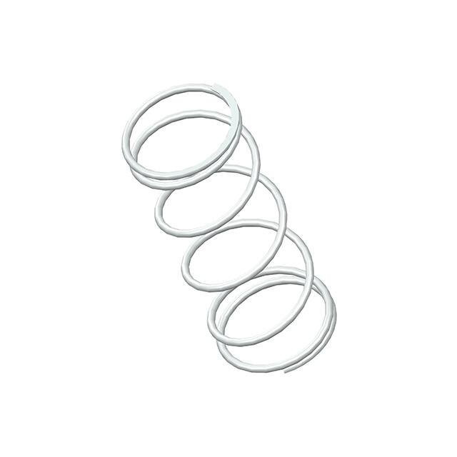 72334SCS COMP O= .975,L= 2.50,W= .0625