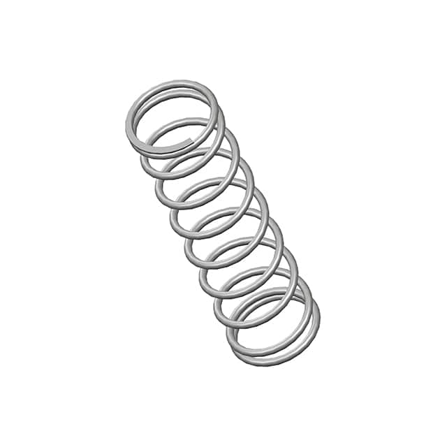 72377CS COMP O= .975,L= 3.50,W= .081
