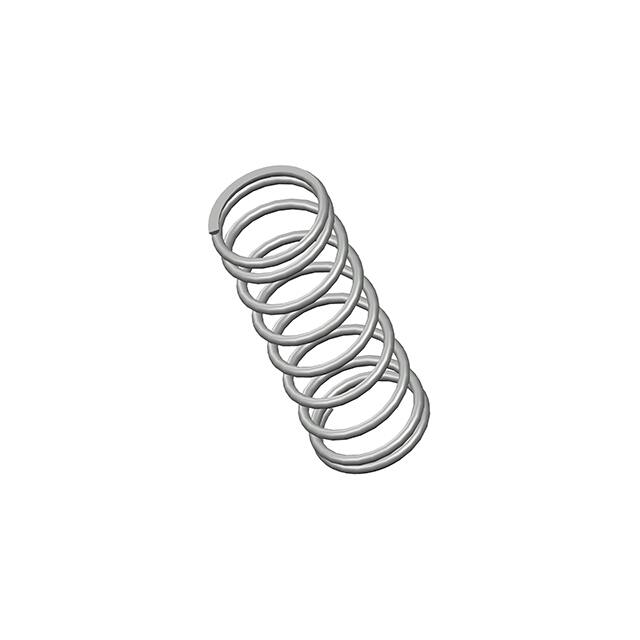 72545CS COMP O=1.100,L= 3.00,W= .096