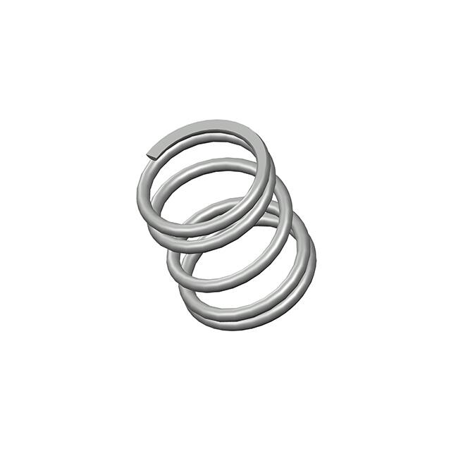 72551CS COMP O=1.100,L= 1.25,W= .105