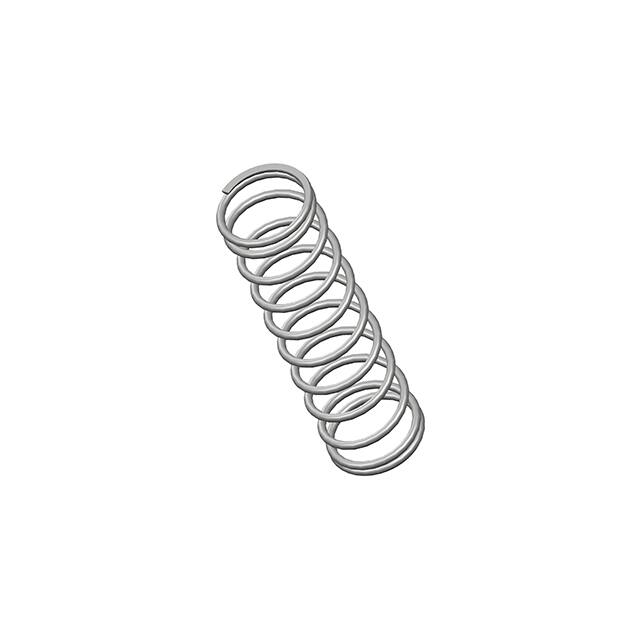 72536CS COMP O=1.100,L= 4.00,W= .093