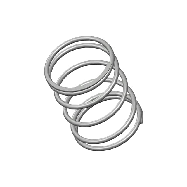BB-43CS COMP O= .921,L= 1.25,W= .060