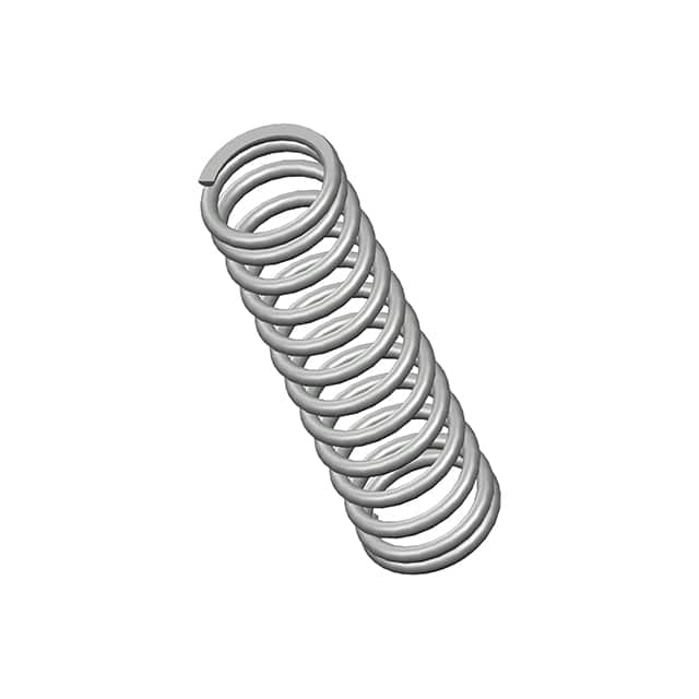 72438CS COMP O= .975,L= 3.50,W= .112