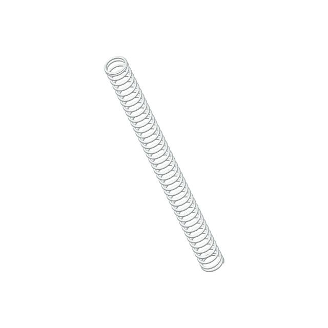 S-1277CS COMP O= .500,L= 6.50,W= .054