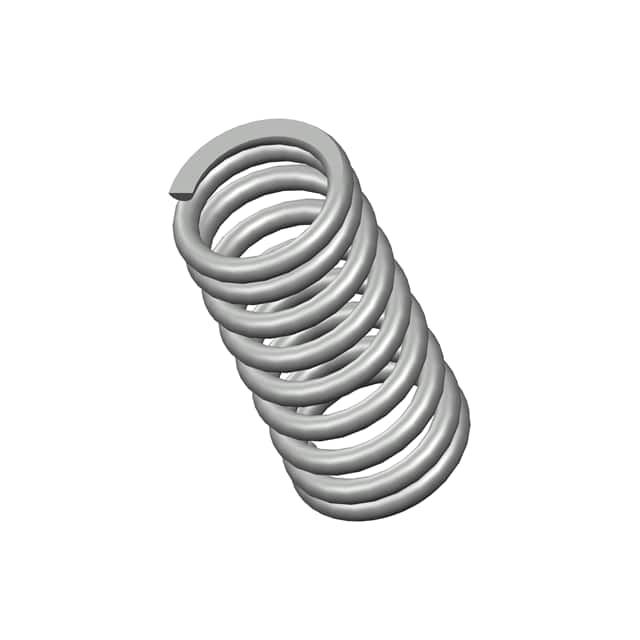 KK-53CS COMP O= .593,L= 1.25,W= .080