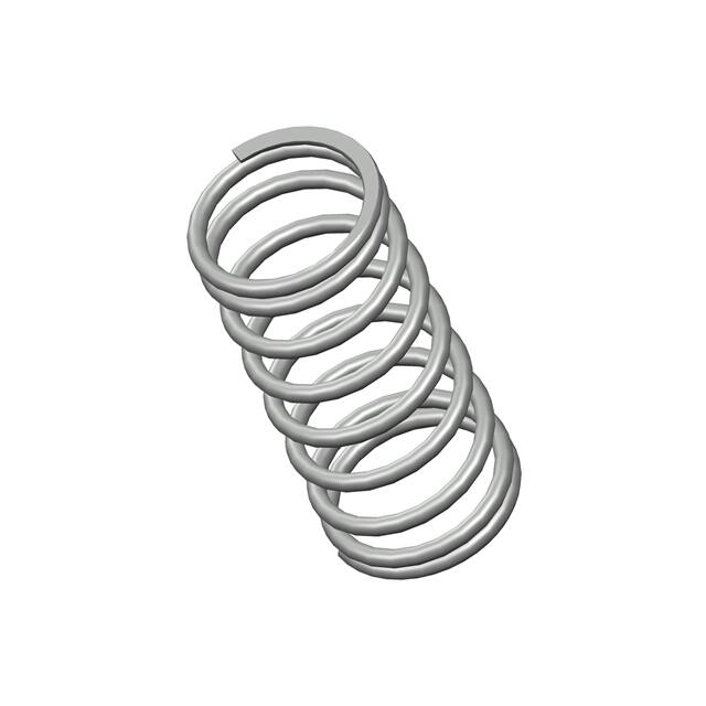 3205CS COMP O=2.234,L= 5.00,W= .207