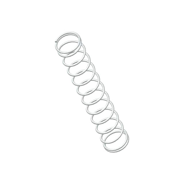 12686CS COMP O= .375,L= 2.25,W= .029