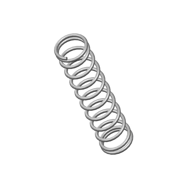 LL-81CS COMP O= .266,L= 1.19,W= .027
