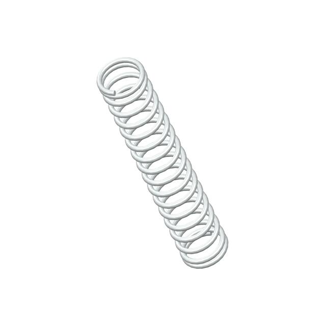 S-145CS COMP O= .219,L= 1.25,W= .024