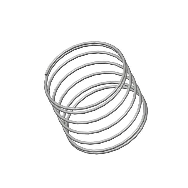 10884CS COMP O= .500,L=  .44,W= .016