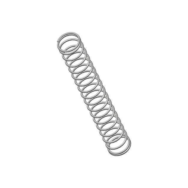 11540CS COMP O= .734,L= 5.00,W= .060