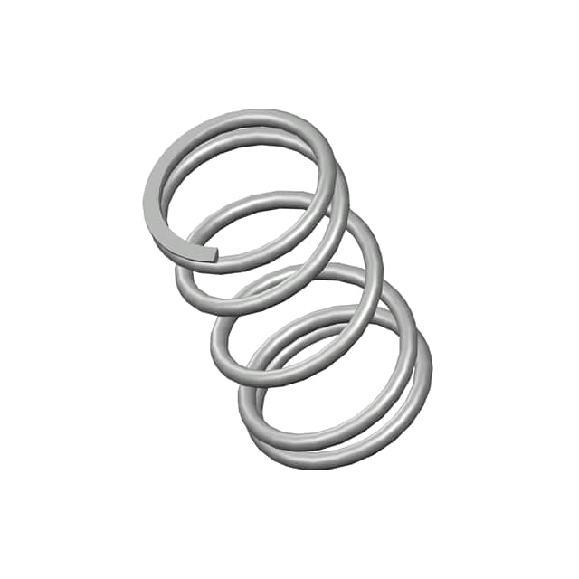 B1-69CS COMP O= .750,L= 1.28,W= .068