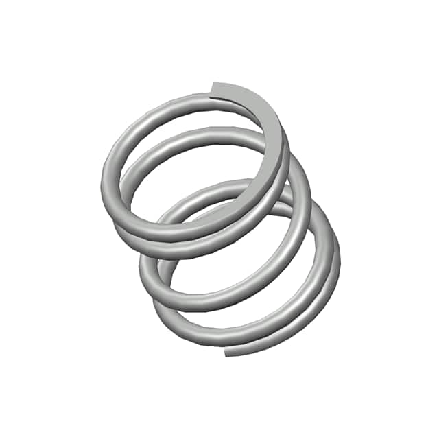11548CS COMP O=1.000,L= 1.00,W= .096
