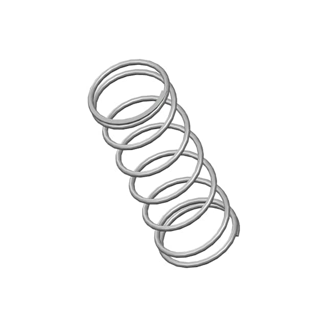 2587CS COMP O=1.000,L= 2.75,W= .067