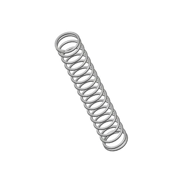 11782CS COMP O= .750,L= 4.59,W= .069