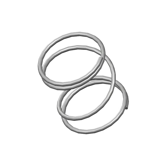 KK-58CS COMP O= .828,L= 1.00,W= .050
