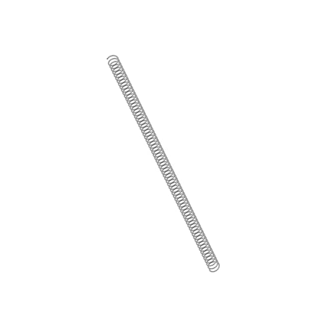 12649CS COMP O= .375,L=10.50,W= .038
