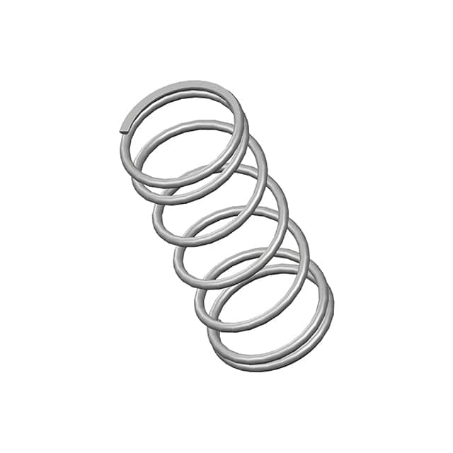 72360CS COMP O= .975,L= 2.25,W= .074