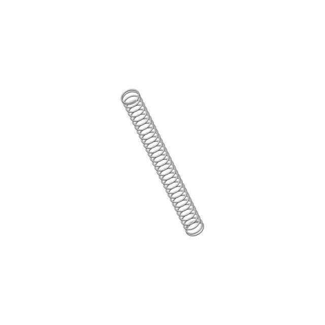 11576CS COMP O=1.000,L=11.00,W= .087