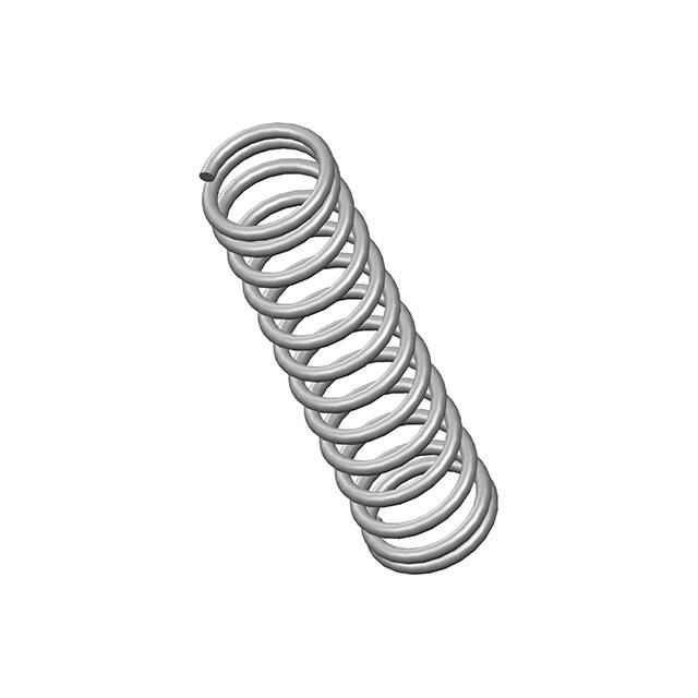U-85CS COMP O= .125,L=  .50,W= .014
