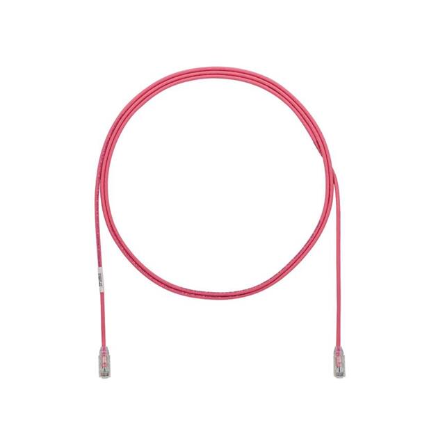 UTP28SP4.5MPK COPPER PATCH CORD, CATEGORY 6 PE