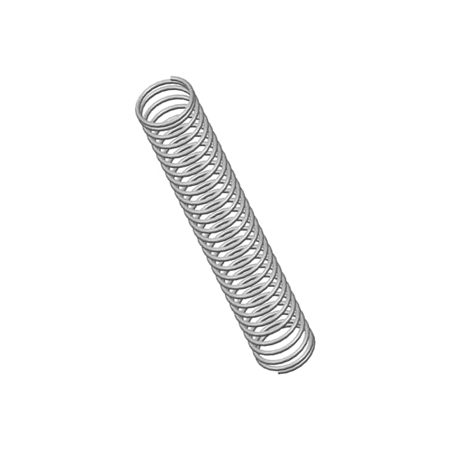 4345CS COMP O= .078,L=  .50,W= .006