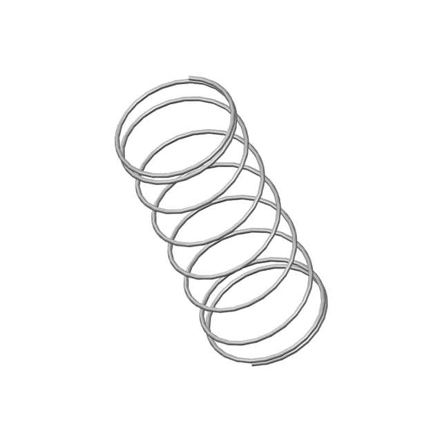 B17-123CS COMP O= .219,L=  .53,W= .008