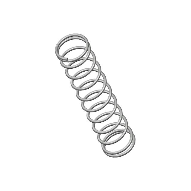 4299CS COMP O= .219,L= 1.00,W= .018