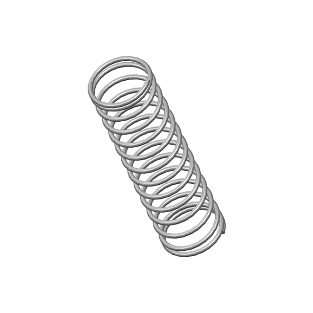 4291CS COMP O= .203,L=  .75,W= .015