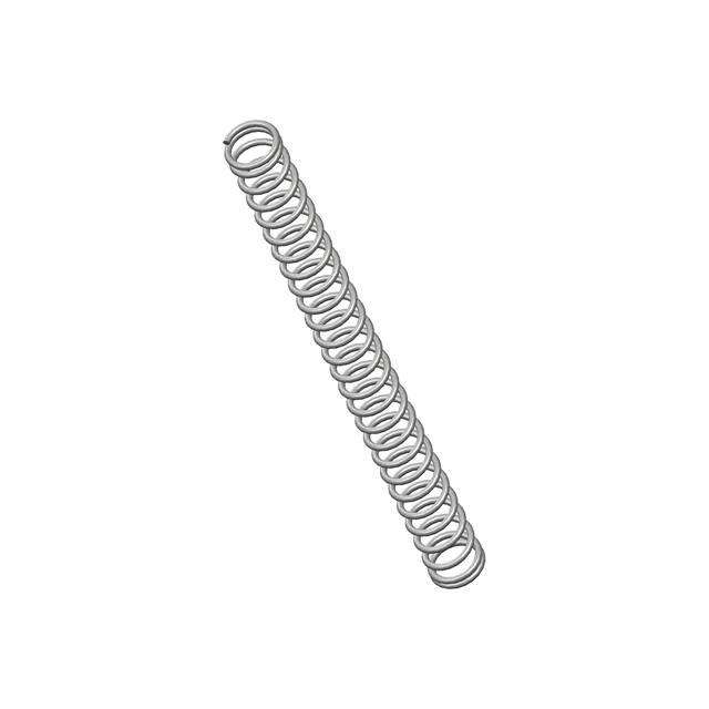 2506CS COMP O= .109,L= 1.25,W= .013