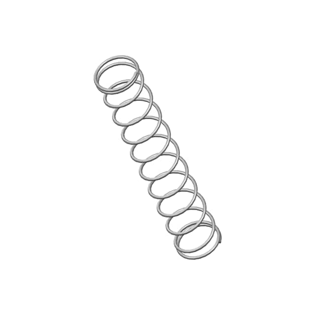 OO-81CS COMP O= .172,L= 1.00,W= .012