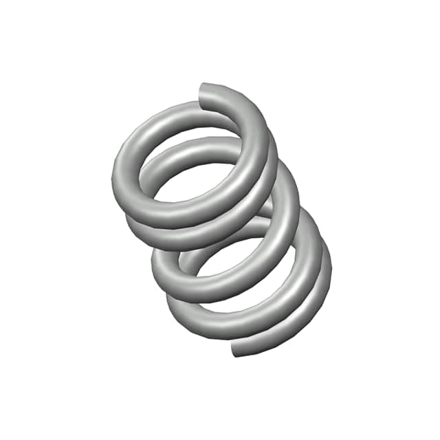 J-43CS COMP O= .172,L=  .25,W= .028