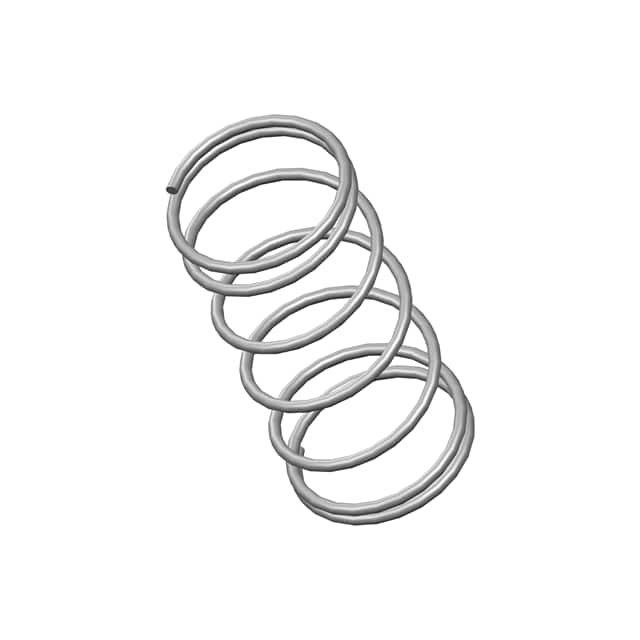 B5-66CS COMP O= .188,L=  .41,W= .012