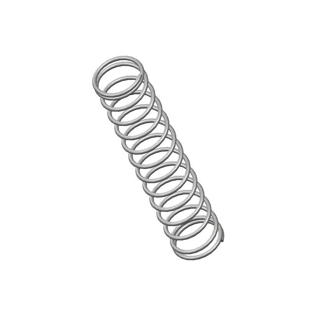 B2-39CS COMP O= .250,L= 1.25,W= .020