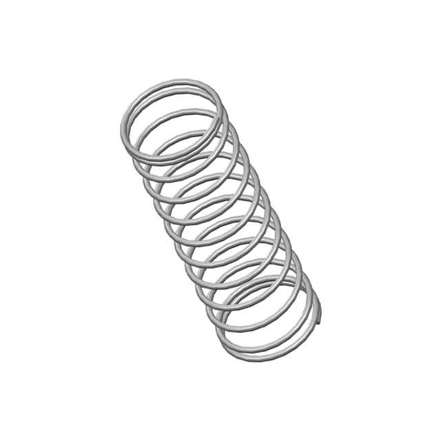 O-86CS COMP O= .250,L=  .78,W= .015