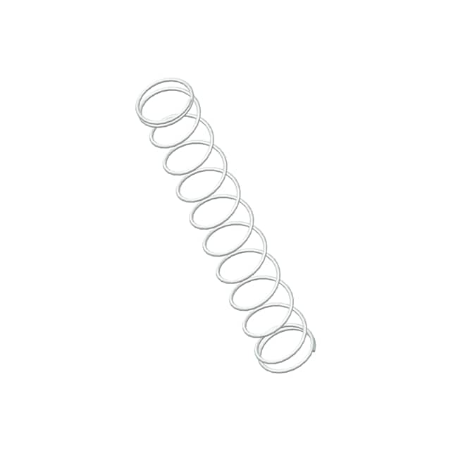II-10CS COMP O= .094,L=  .63,W= .006