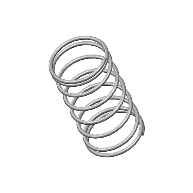 A13-54CS COMP O= .219,L=  .44,W= .014