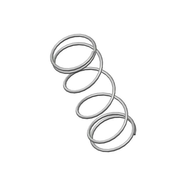 B18-138CS COMP O= .156,L=  .44,W= .010