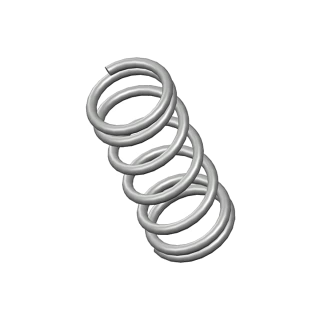 II-13CS COMP O= .234,L=  .56,W= .027